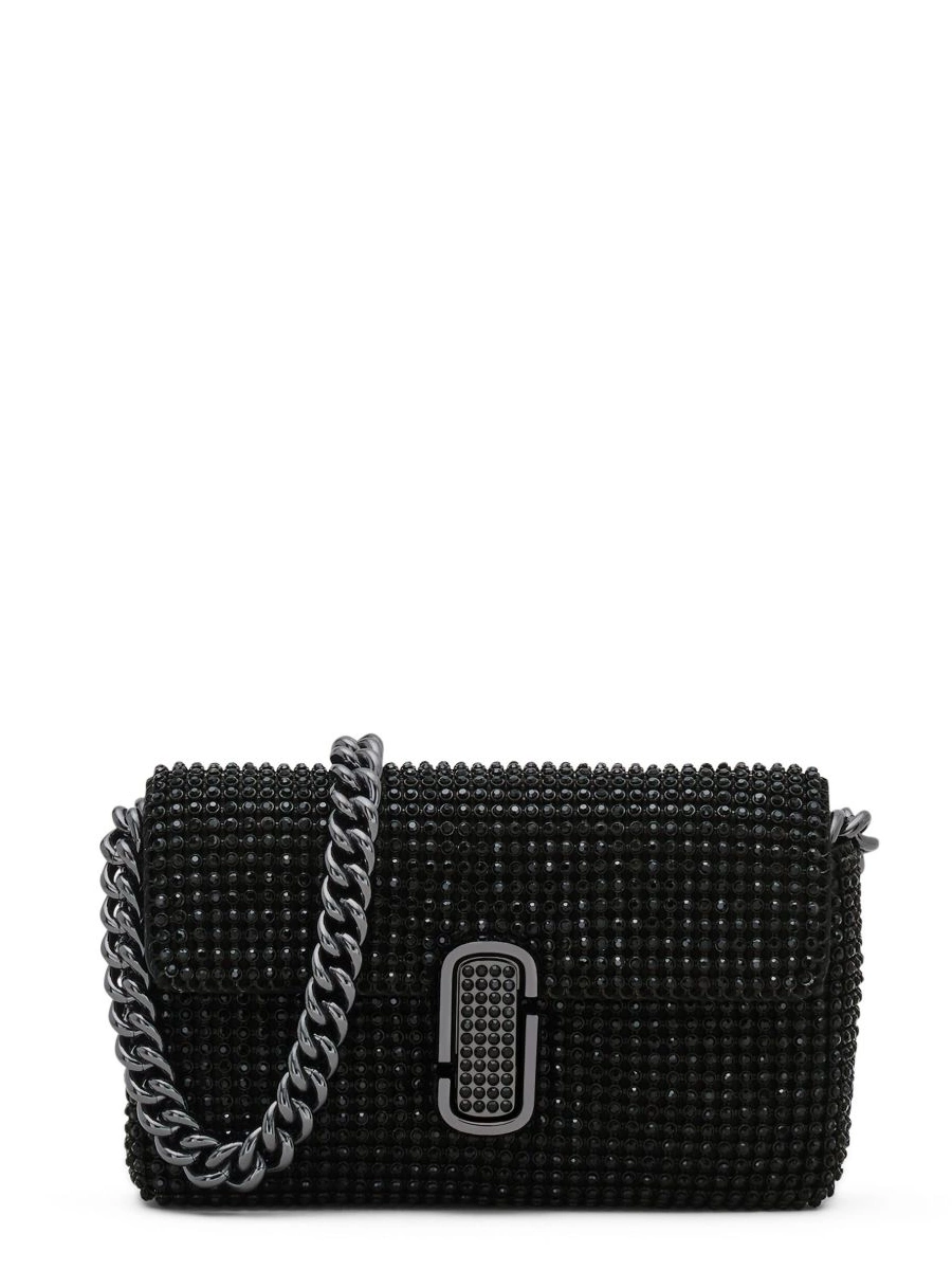 Affordable bag Rhinestone Jacobs Marc shoulder Marc The Mini J Women 0730